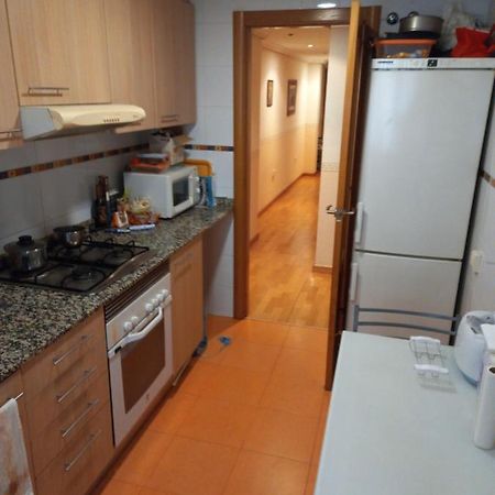 Casa Linda Lejlighed Alicante Eksteriør billede