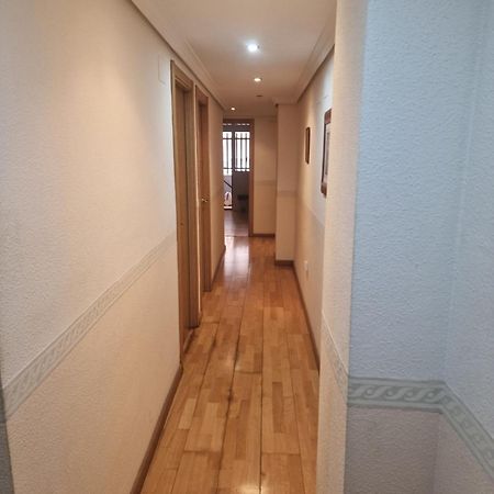Casa Linda Lejlighed Alicante Eksteriør billede