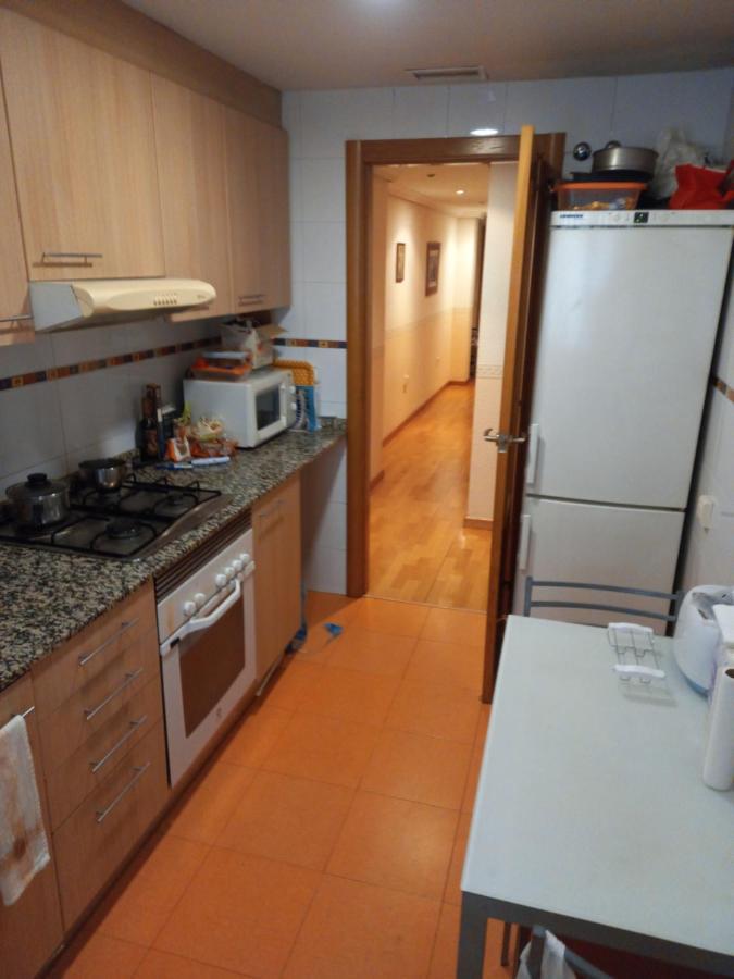 Casa Linda Lejlighed Alicante Eksteriør billede