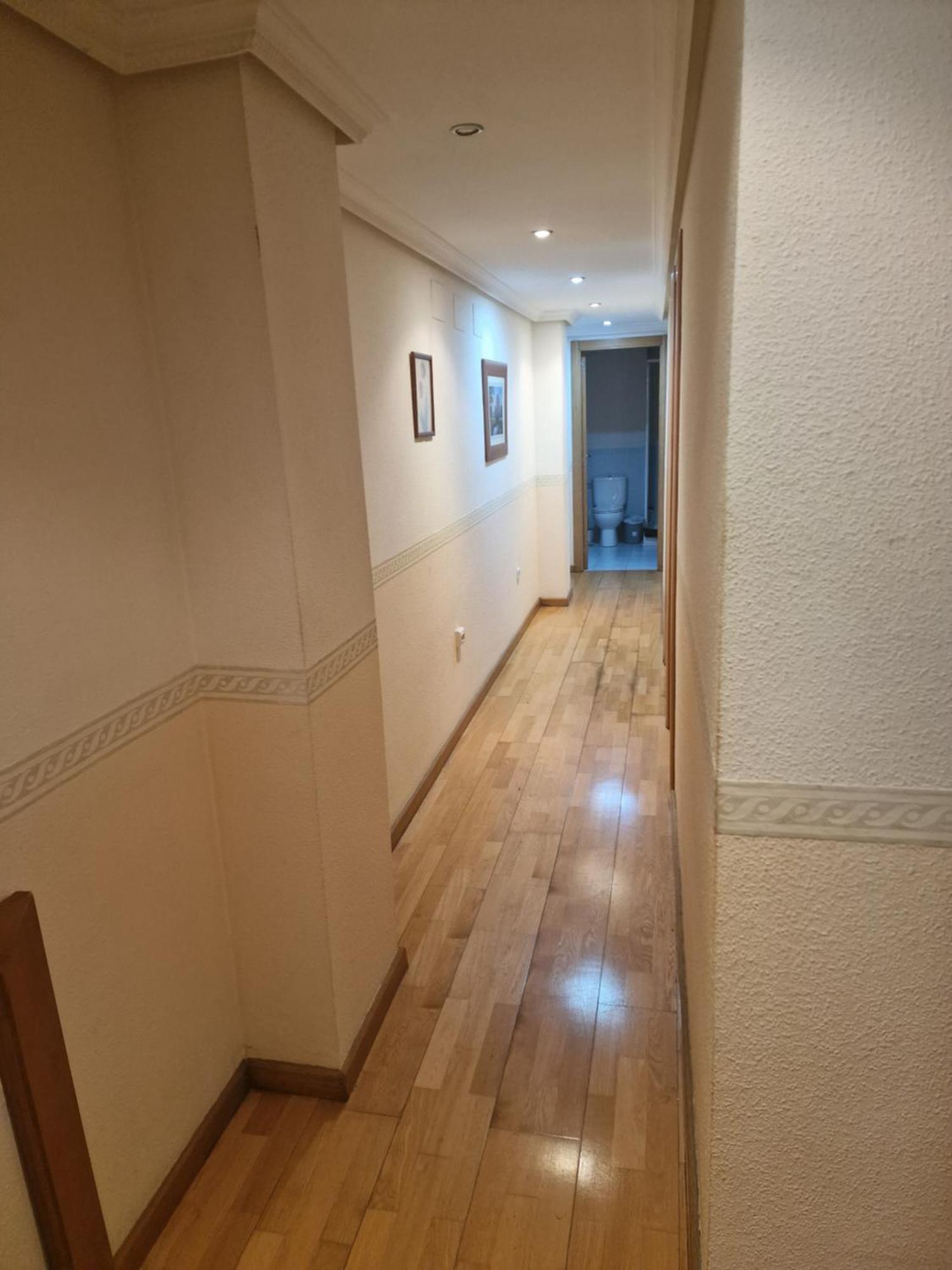 Casa Linda Lejlighed Alicante Eksteriør billede