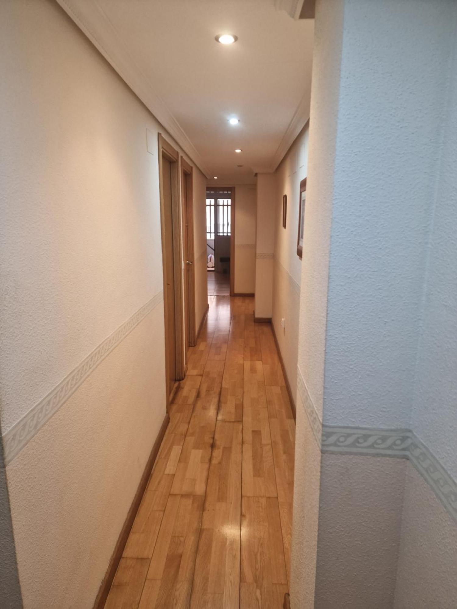 Casa Linda Lejlighed Alicante Eksteriør billede