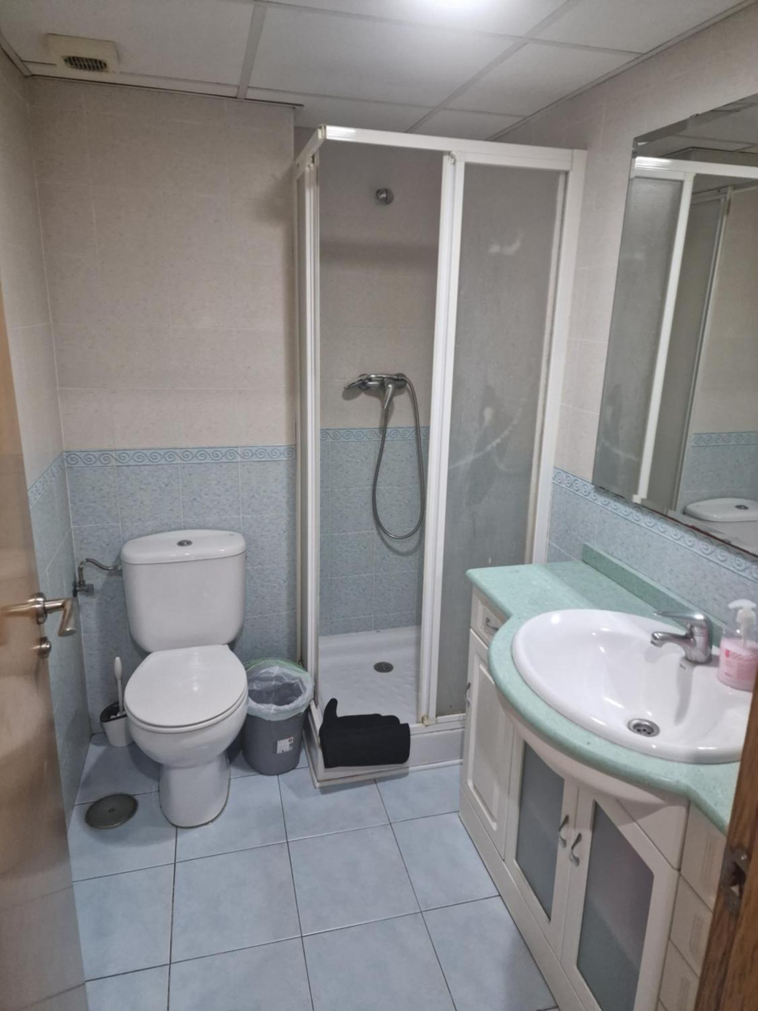 Casa Linda Lejlighed Alicante Eksteriør billede