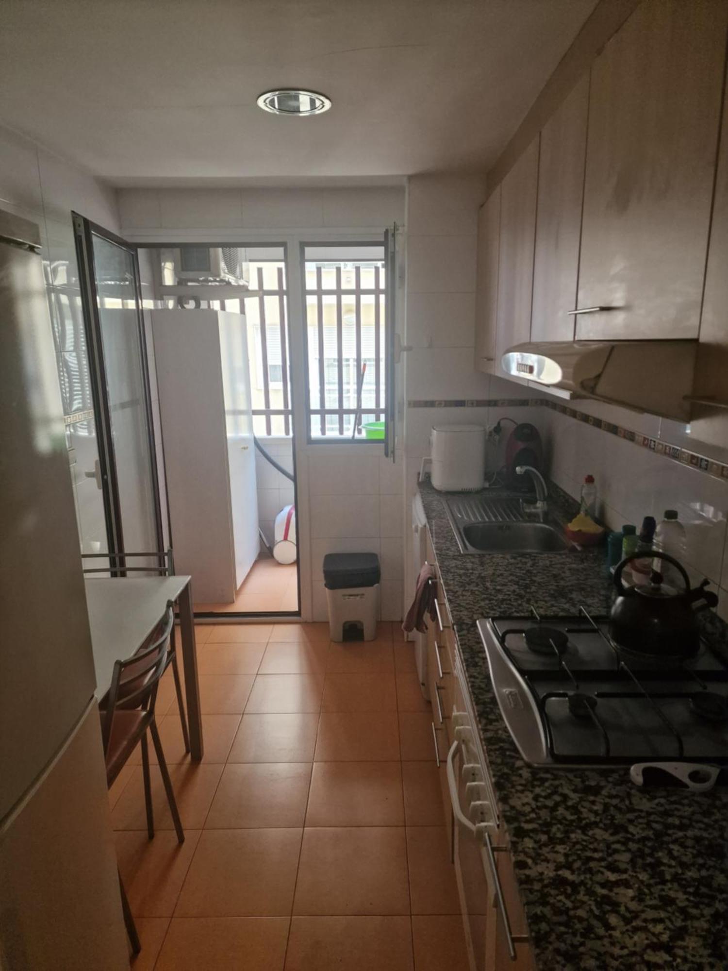 Casa Linda Lejlighed Alicante Eksteriør billede