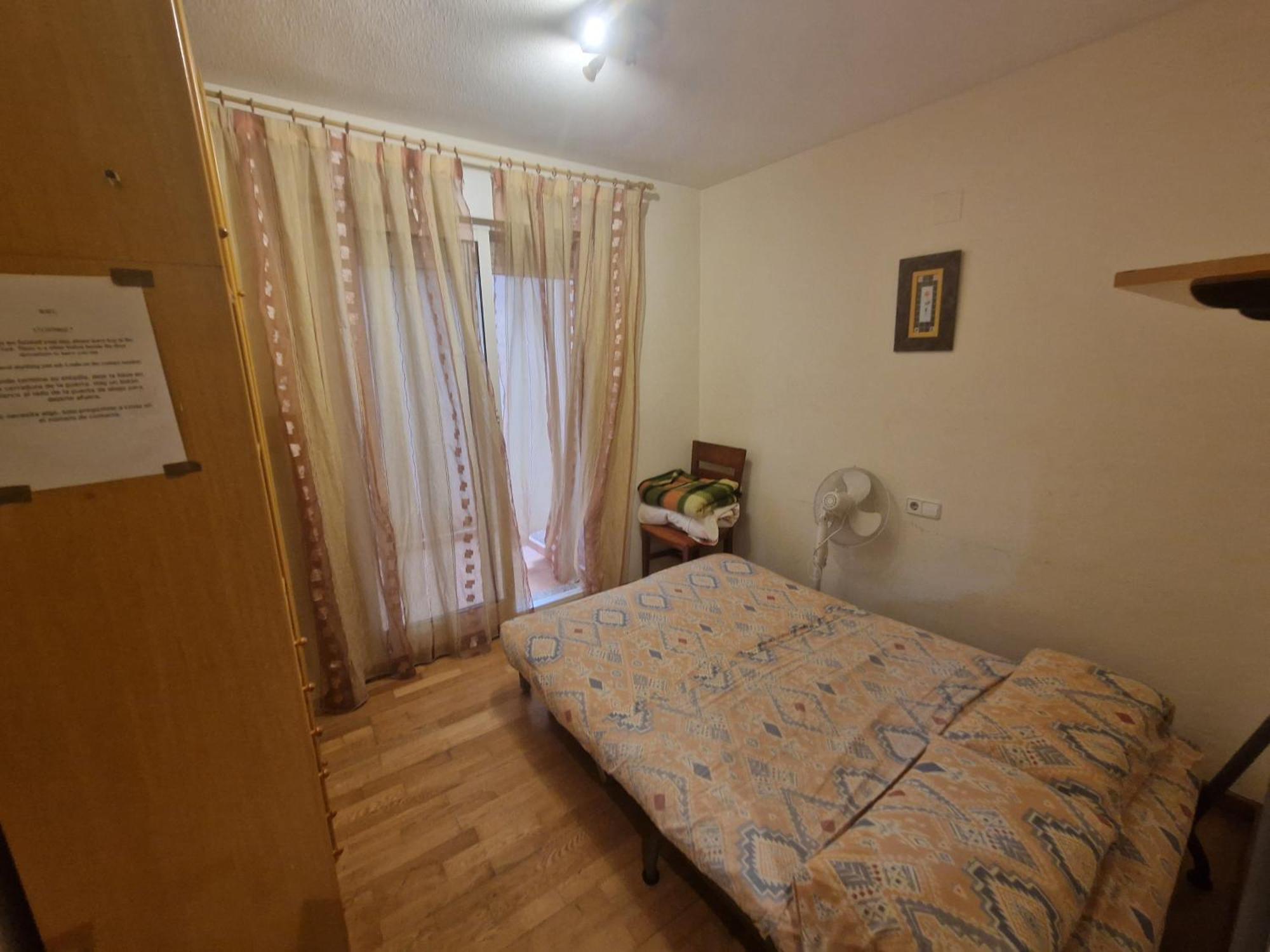 Casa Linda Lejlighed Alicante Eksteriør billede