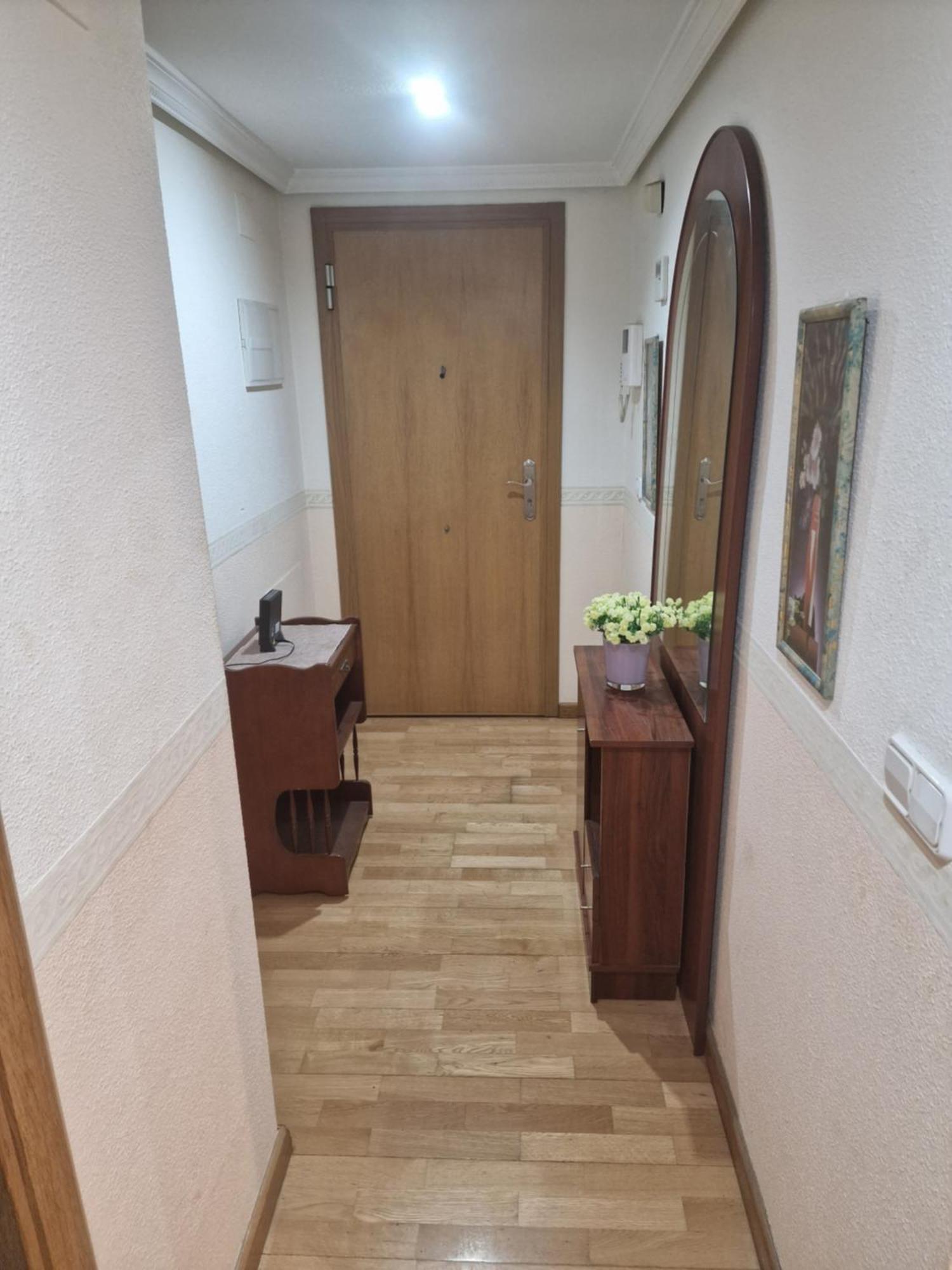 Casa Linda Lejlighed Alicante Eksteriør billede